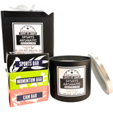 Sports Bar and Candle Products